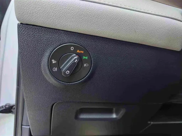 Volkswagen Tharu — Фото автомобиля 18