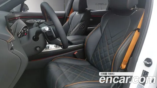 Genesis GV70 — Фото автомобиля 13