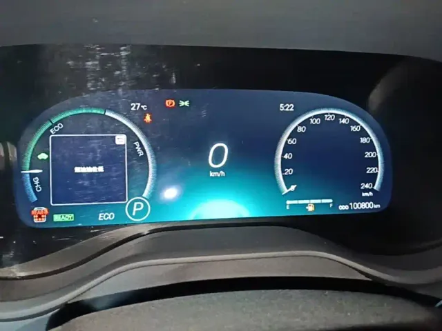 Toyota Toyota Sienna 2021 2.5L Hybrid Ultimate Edition — Фото автомобиля 11