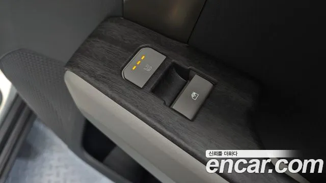 Kia EV3 — Фото автомобиля 24
