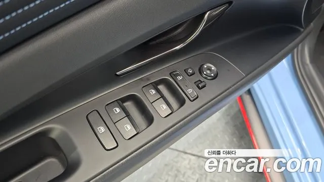 Hyundai AVANTE — Фото автомобиля 14