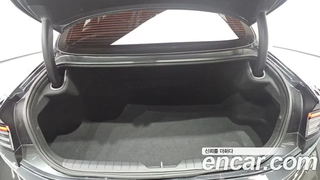 Hyundai Sonata Sonata Edge(DN8) — Фото автомобиля 19