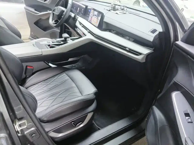 Changan CS75 Plus — Фото автомобиля 13