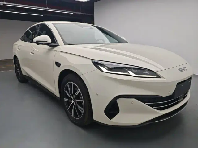BYD Seal 06 — Фото автомобиля 3