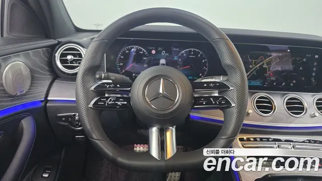 Mercedes-Benz E-Class W213 — Фото автомобиля 19