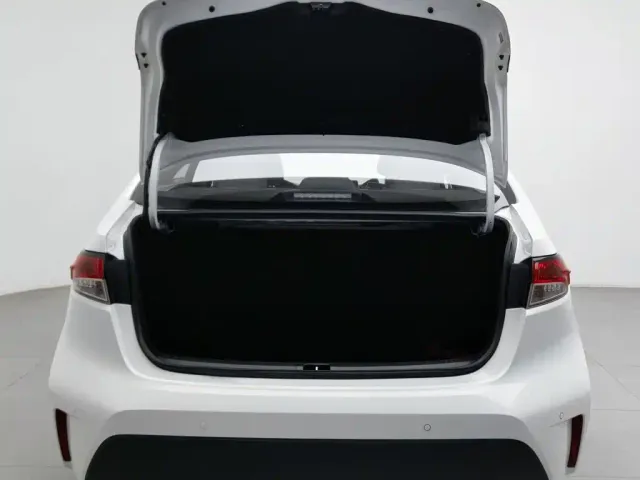 Toyota Levin — Фото автомобиля 16