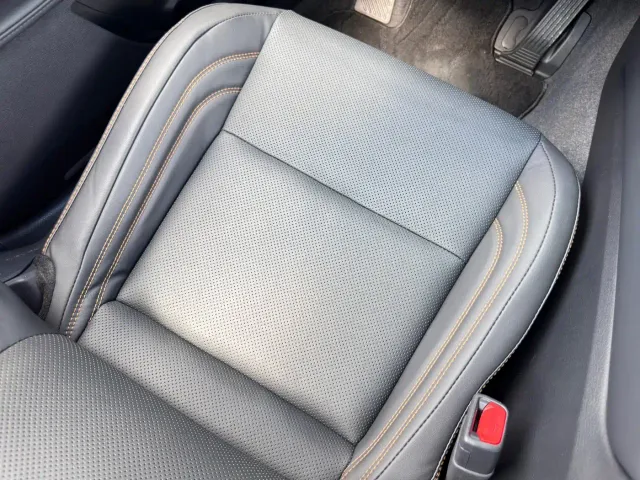 Toyota Avalon — Фото автомобиля 15