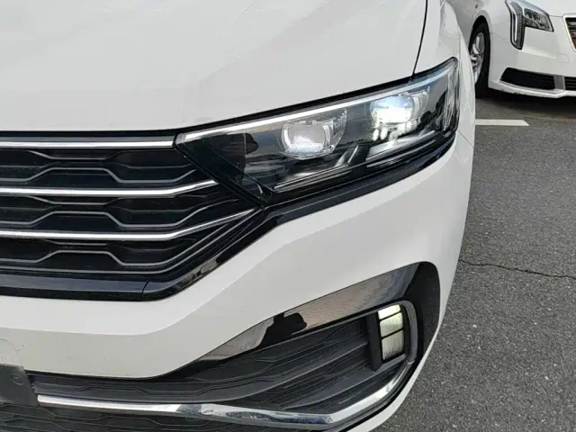 Volkswagen T-Roc — Фото автомобиля 23