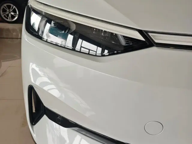 Volkswagen ID.7 Vizzion — Фото автомобиля 4