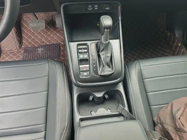 Honda Breeze — Фото автомобиля 13