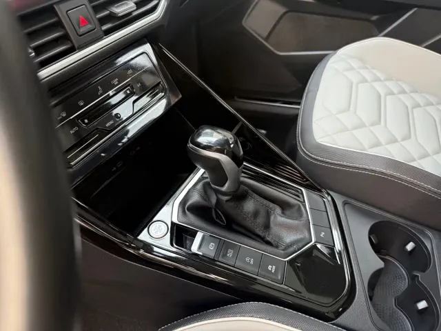 Volkswagen Tayron — Фото автомобиля 7