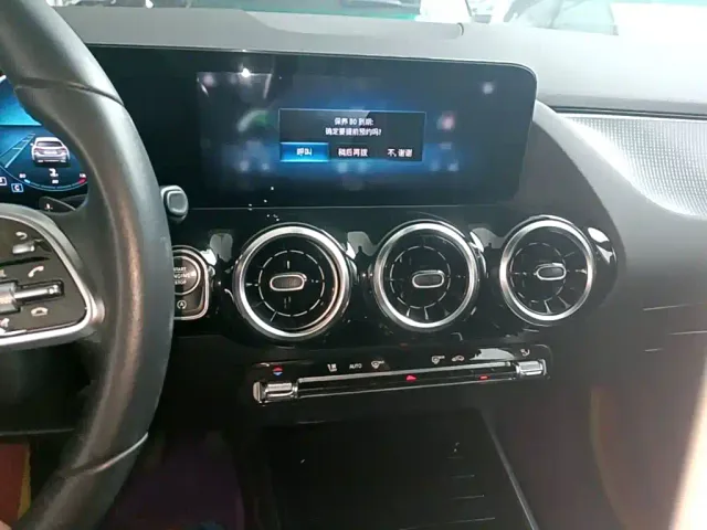 Mercedes-Benz B-Class — Фото автомобиля 12