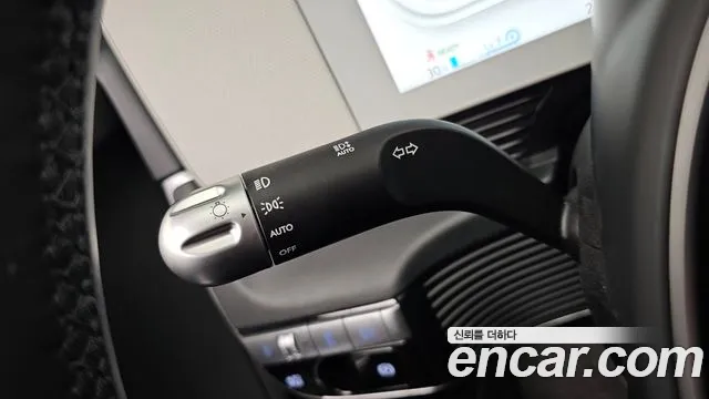 Hyundai Ioniq5 Ioniq5 Long Range AWD — Фото автомобиля 22