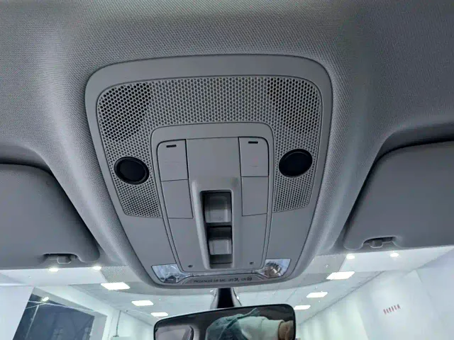 Audi Q3 — Фото автомобиля 22