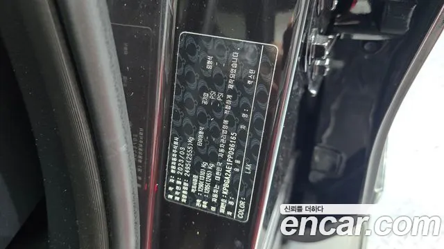 KG_Mobility_Ssangyong Rexton All Rexton Дизель 2.2 4WD — Фото автомобиля 30