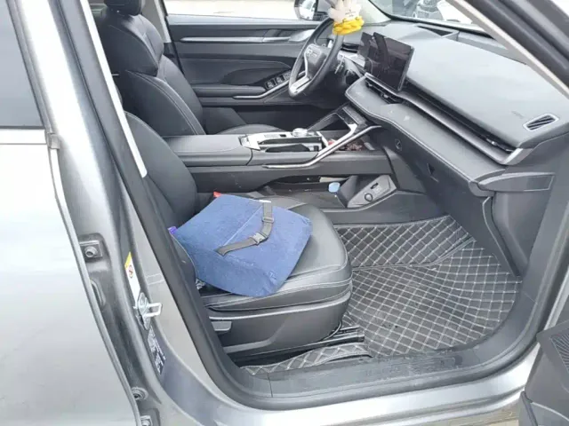 Haval Haval H6 2022 3rd Gen 1.5T Auto 2WD Max — Фото автомобиля 24