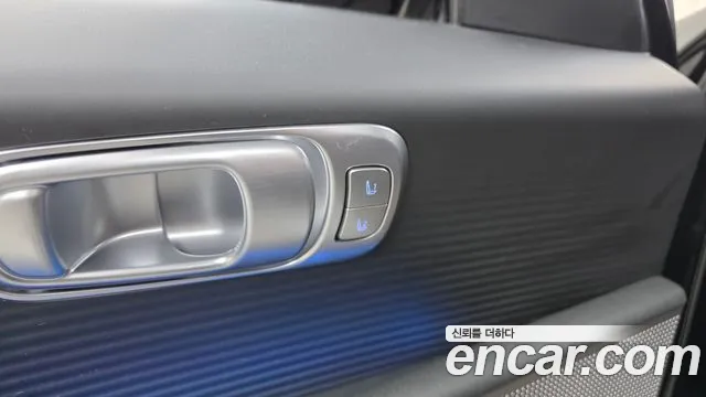 Hyundai Ioniq6 Long Range AWD — Фото автомобиля 17