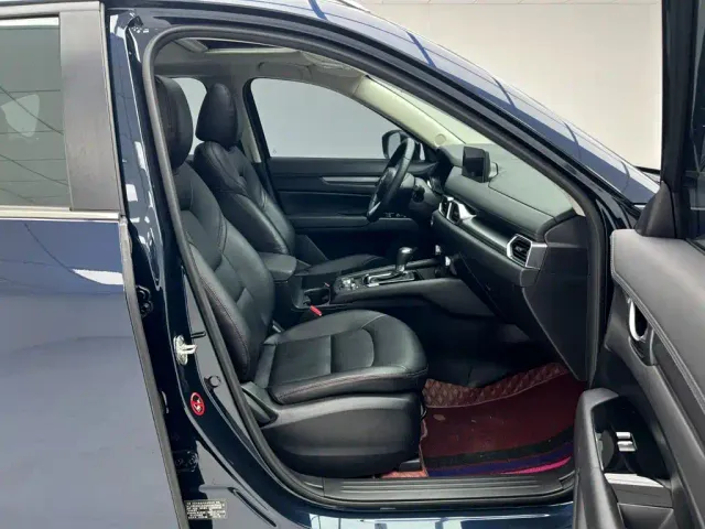 Mazda CX-5 — Фото автомобиля 7