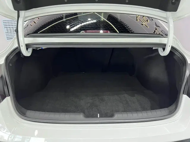 Hyundai Elantra — Фото автомобиля 14