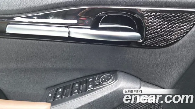 Kia Seltos — Фото автомобиля 27