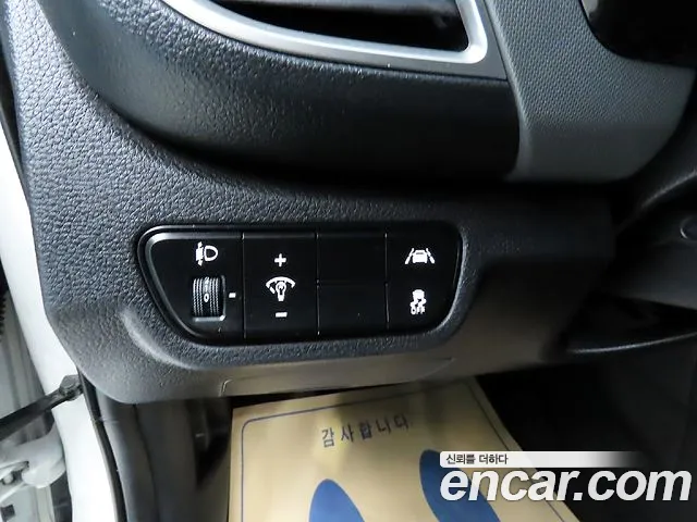 Kia Seltos Seltos Бензин 1.6 турбо 2WD — Фото автомобиля 17