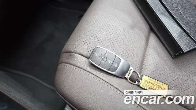 Mercedes-Benz GLE-Class GLE-класс W167 — Фото автомобиля 26