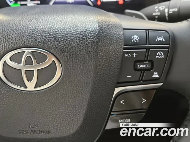 Toyota Camry XV80 — Фото автомобиля 5