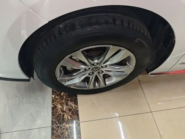Toyota Sienna — Фото автомобиля 22