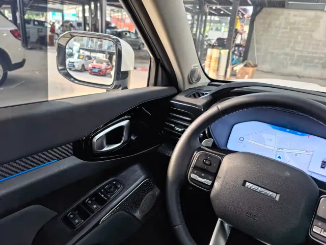 Haval Cool Dog — Фото автомобиля 12