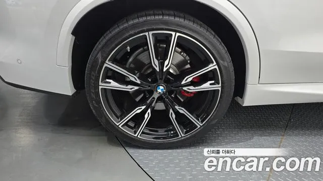 BMW X5 G05 — Фото автомобиля 5