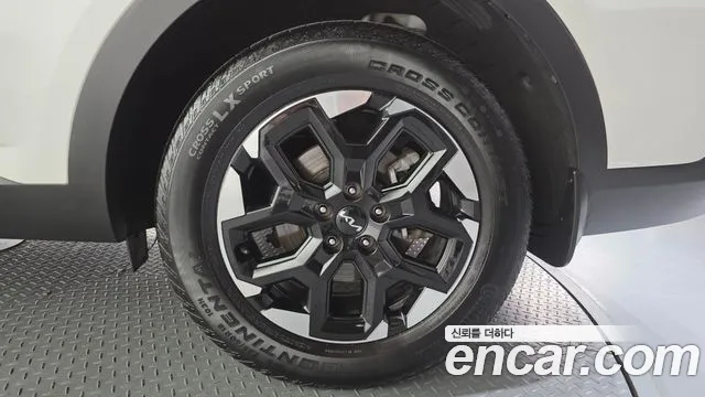 Kia Sorento 4th Gen — Фото автомобиля 6