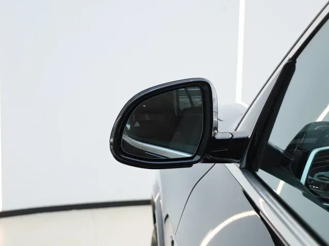 BMW X5 — Фото автомобиля 11