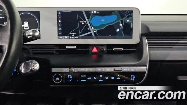 Hyundai Ioniq5 Ioniq5 — Фото автомобиля 12