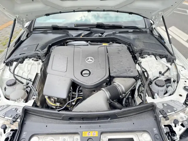 Mercedes-Benz CLE-Class — Фото автомобиля 29