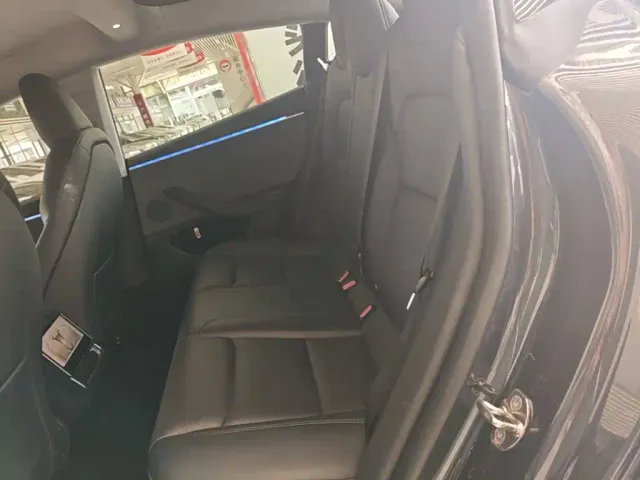 Tesla Model 3 — Фото автомобиля 16