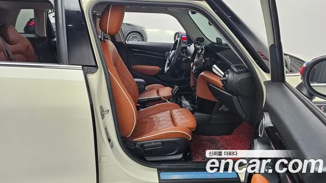 MINI Cooper — Фото автомобиля 26