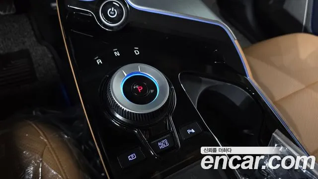 Kia EV6 — Фото автомобиля 9
