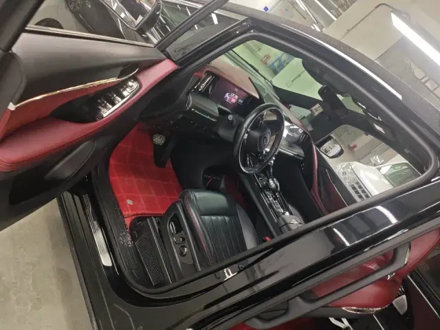 GAC Trumpchi M8 — Фото автомобиля 4