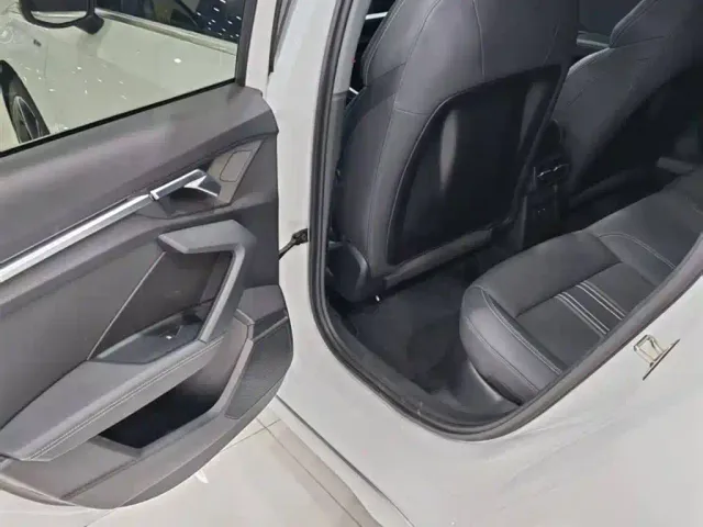Audi A3 — Фото автомобиля 26