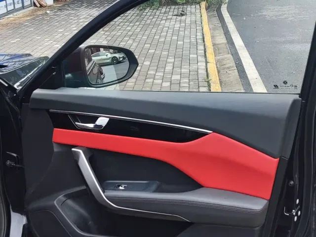 Dongfeng Aeolus Yixuan 2020 230T Automatic Dazzle Edition — Фото автомобиля 14
