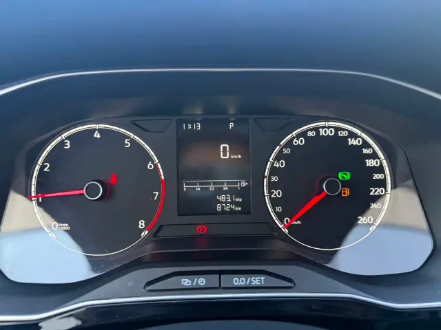 Jetta Jetta VS5 2023 280TSI Auto Progressive Type — Фото автомобиля 11