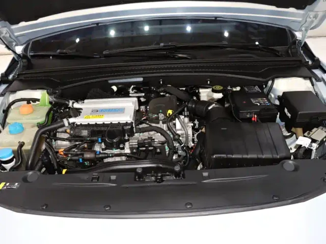 GAC Trumpchi Emkoo — Фото автомобиля 20