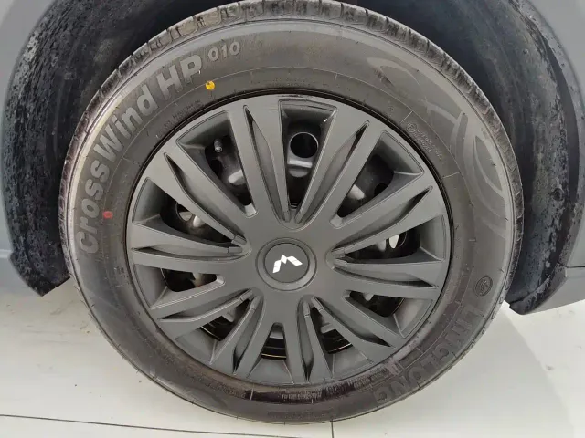 Wuling Bingo S — Фото автомобиля 14