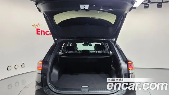 Kia Sportage 5th Gen — Фото автомобиля 18