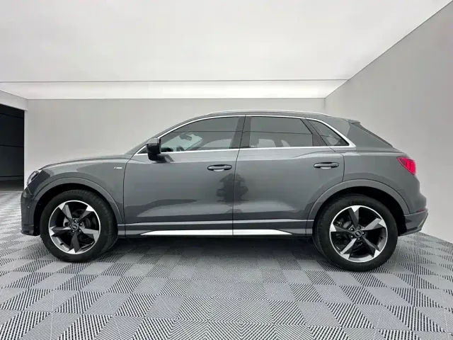 Audi Q3 — Фото автомобиля 8