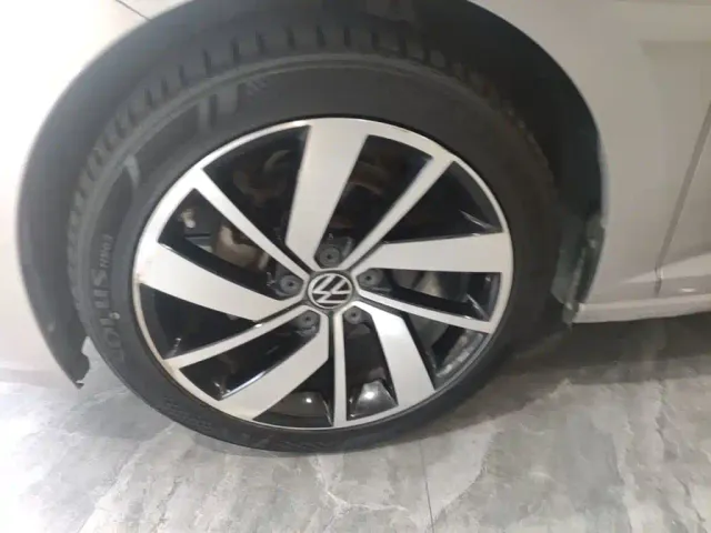 Volkswagen Sagitar — Фото автомобиля 22