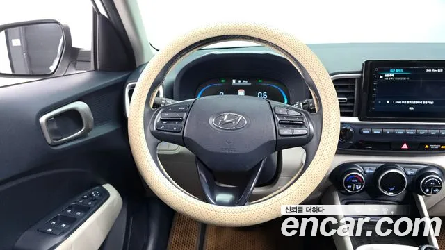 Hyundai Venue Venue 1.6 Flux — Фото автомобиля 12