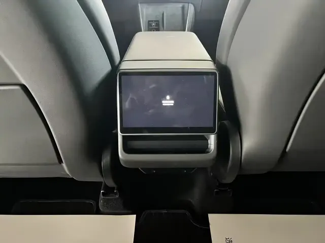 Tesla Model Y — Фото автомобиля 17