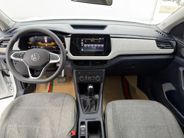 Volkswagen Tharu — Фото автомобиля 15