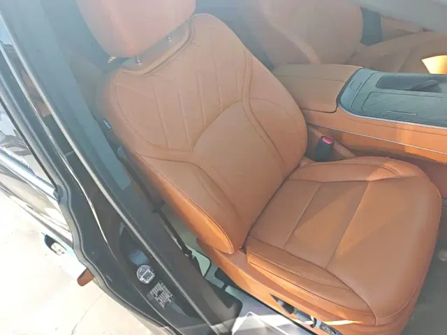 Wey Alpine — Фото автомобиля 24